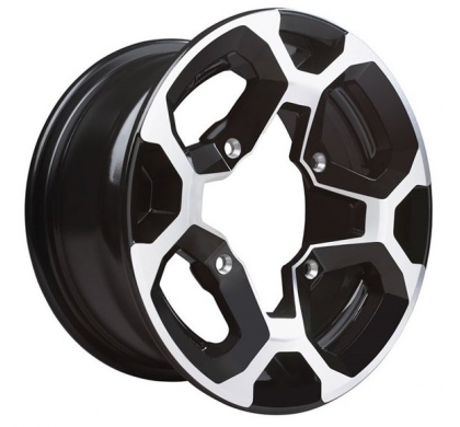 Диск колесный задний квадроцикла BRP Outlander G2 G2L 705501856