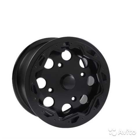 Диск колесный передний BRP G1 Commander 705400945