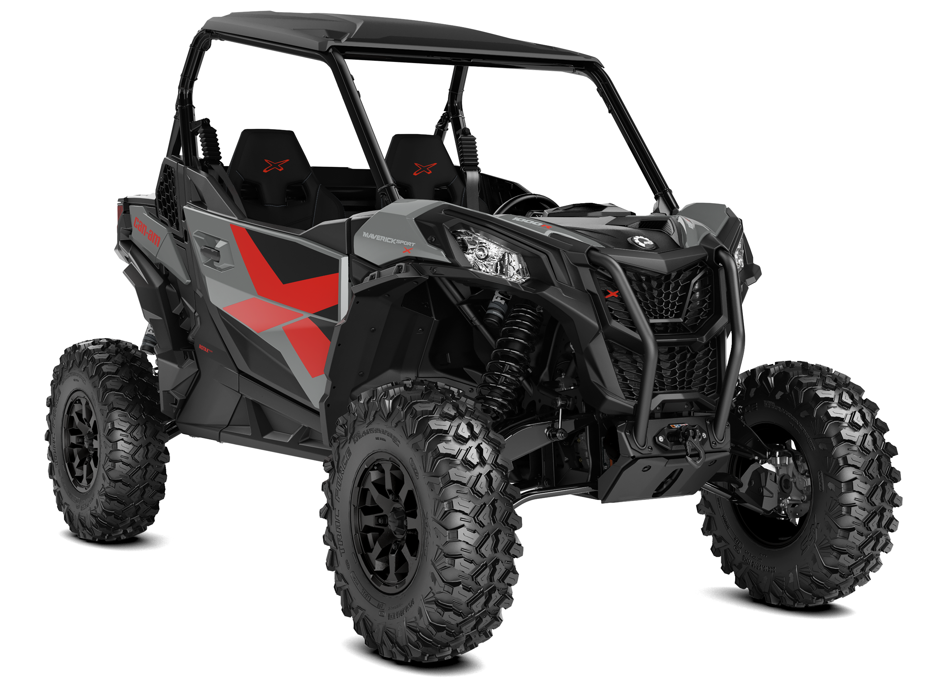 BRP Can-Am Maverick Sport X 2027
