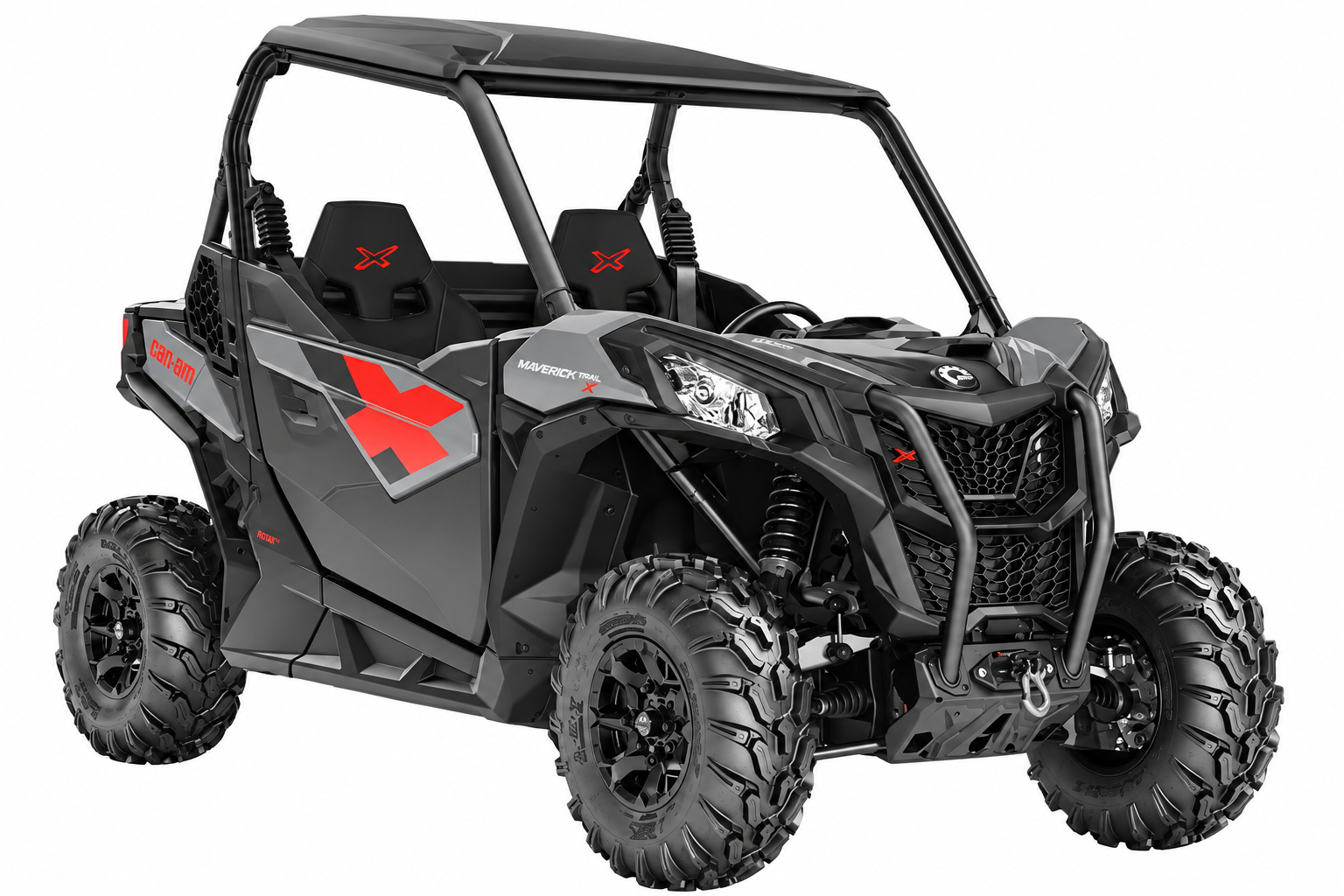 BRP Can-Am Maverick Trail X 2027
