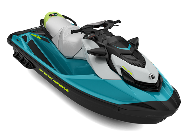 BRP Sea-Doo GTI 2027