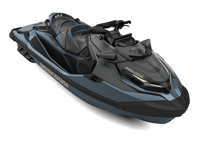 BRP Sea-Doo GTX Limited 2027