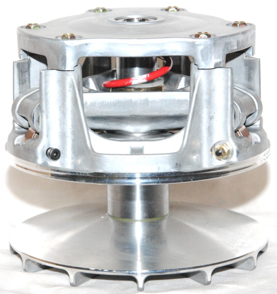 Вариатор ведущий в сборе для квадроциклов Polaris Sportsman 500 800 RZR 800 с торможением двигателем 1322673 1322749 1322749N