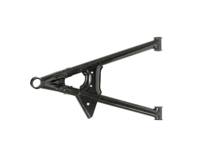 Рычаг нижний левый для снегохода Polaris RMK 600, 700, 800, 900, Dragon 06-10 SM-08209 2203025-067 2203025-293 SM-08209L