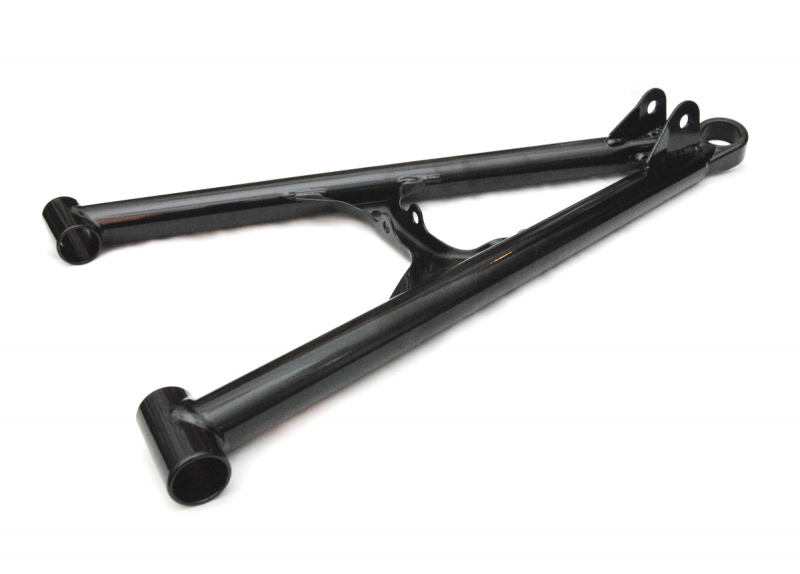 Рычаг нижний правый для снегохода Polaris 2204664-067, 2204664-293, 1823806-458, 2204664-458   SM-08178 SM-08177R Старый Артикул