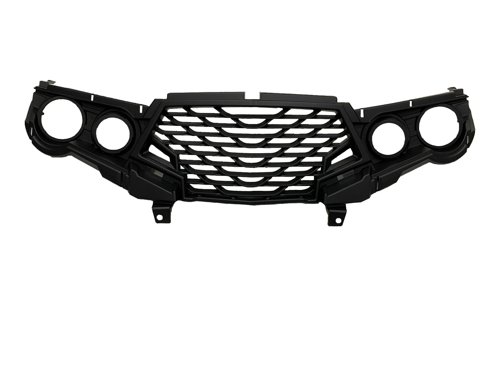 Фронтальная (передняя) панель для квадроцикла ODES Pathcross (Mud Pro) 17010160000