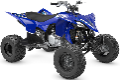 Yamaha YFZ-450 Yamaha YFZ-450