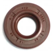 Сальник вала помпы охлаждения квадроцикла Polaris 5411184 5412455 AT-09217