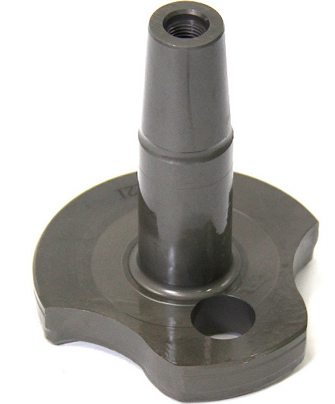 Щека коленвала BRP (PTO) SM-09188-2 420818664, 420818666, 420818665