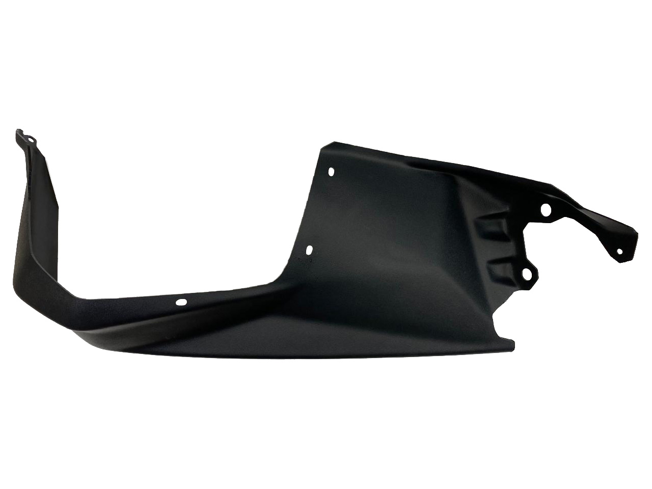 Задняя часть подножки правая квадроцикла BRP G2 Renegade XMR (2016+) 705009736