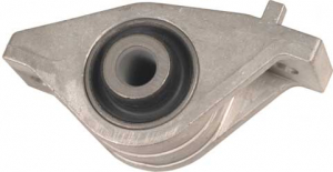 Подушка двигателя передняя левая для снегоходов Yamaha 8ES-21410-00-00 11-4020 SM-09209