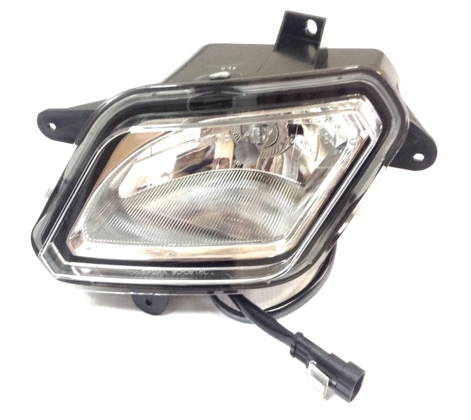 Фара передняя левая квадроцикла BRP Outlander G1 710001497 710000641