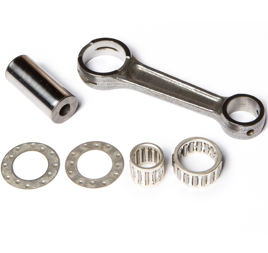 Шатун+подшипники+палец коленвала MAG PTO lkz cytuj[jlf Polaris Widetrak LX INDY SS RMK 3083252 SM-09124