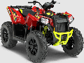 Scrambler 1000/850