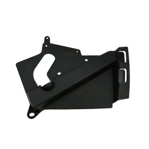 Защита от грязи передняя правая квадроцикла BRP Can-Am G2 Outlander 705004558 705017002 705011463