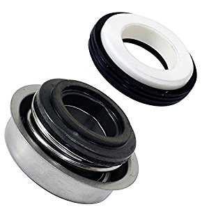 Сальник помпы (механический) квадроцикла Kawasaki  49063-1055 49063-1002