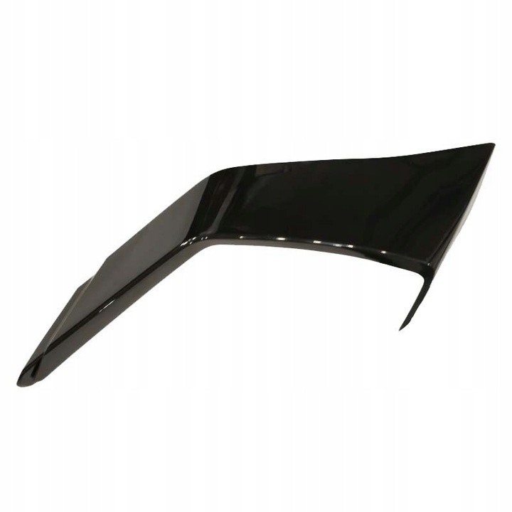 Накладка облицовки заднего левого фонаря для BRP Can-am Maverick R 708303788 708303788