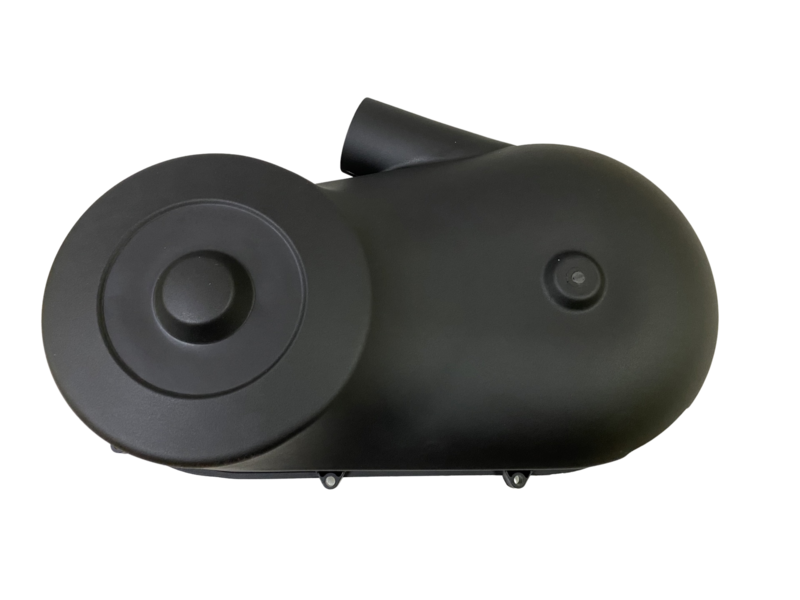 Крышка вариатора внешняя GorillaWorks для Polaris RZR 800   Ranger   5438142-070 CC142