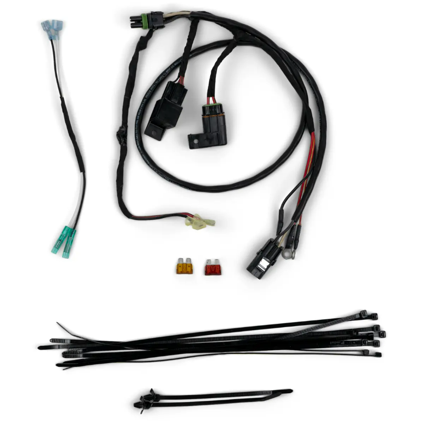 Комплект проводки подключения освещения для BRP Can-am UTV 715003670