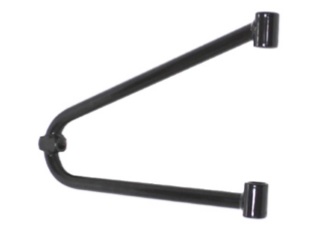 Рычаг верхний левый правый снегохода BRP Ski Doo 08-465-04 (505071276 505071727 505071756)