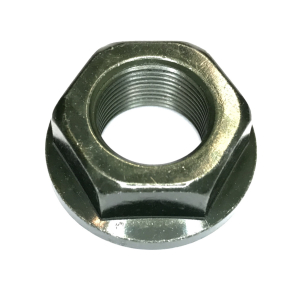 Гайка вариатора Rider Lab для квадроцикла Yamaha GRIZZLY RHINO VIKING 350 450 550 700 90179-16005-00 9017916005N