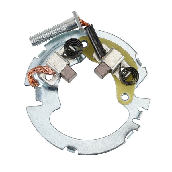 Ремкомплект стартера квадроцикла Honda   Kawasaki   Suzuki   31206-MN4-008   21039-1063   31130-19B10   SMU9102 31206-MN4-008-N