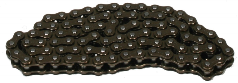 Цепь масляного насоса для для Yamaha Grizzly 550 700 Rhino Viking 700 94580-31074-00