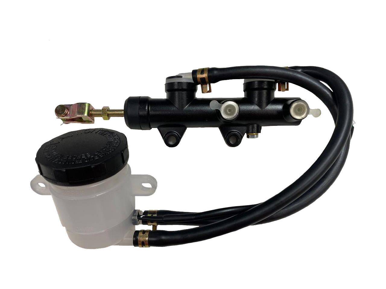 Главный тормозной цилиндр для квадроцикла ODES Pathcross (Mud Pro) 17006010270