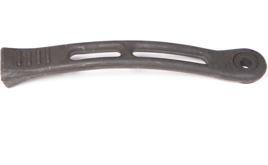 Крепление пластика снегохода Yamaha 12-134-02 (8V0-77171-00-00)