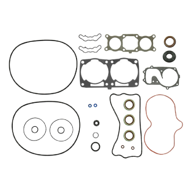 Прокладки (полный) двигателя снегохода Polaris 800 Axys Pro Rmk SKS Switchback Titan SM-09506F-2