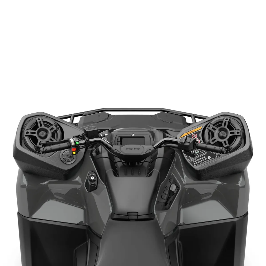 Аудиосистема Bluetooth для BRP Can-Am Outlander G3 | G3L 715005354