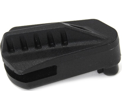 Клипса крепления пластика (правая сторона) для снегохода Ski-Doo 517305773 SM-12588R