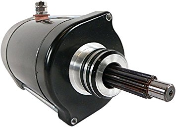 Стартер ArrowHead для Polaris  RZR 900 SMU0518 4013059 4013245