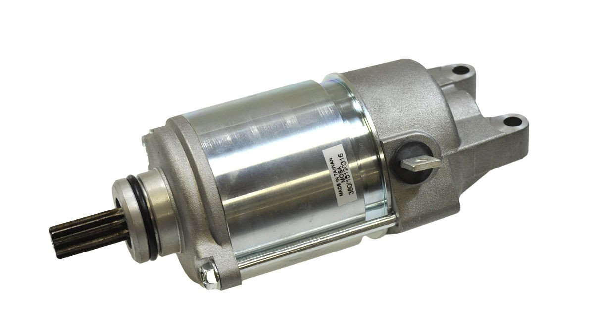 Стартер для снегохода Yamaha Venture Multi Purpose   Venture Lite   Phazer   PZ50 07-17 8GC-81890-00-00 8GC-81890-01-00