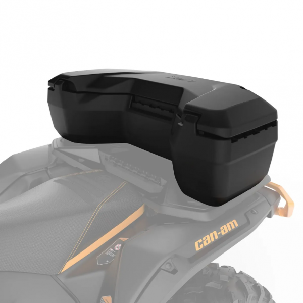 Кофр задний LinQ 87 л. для BRP Can-am Outlander G3L | Maverick R 715009312