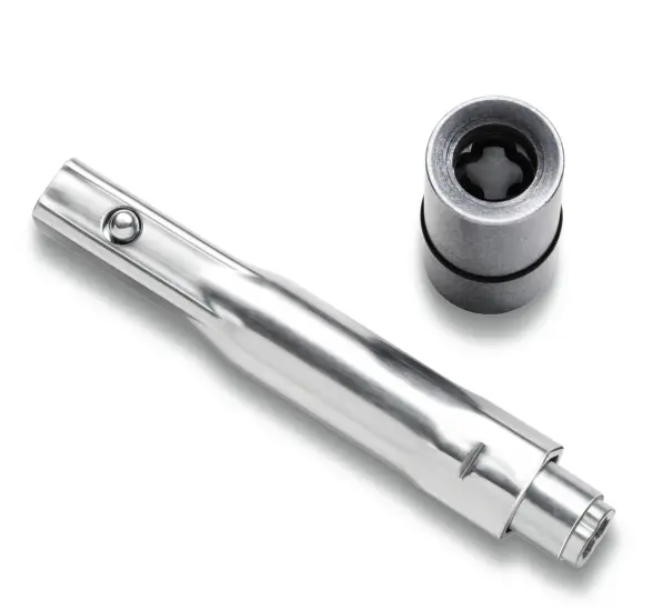 Замок запасного колеса Ram 1500 (2019+) 82216081AA