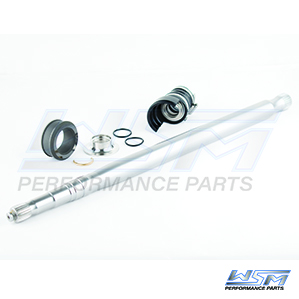 Приводной вал в сборе для гидроцикла BRP Sea-Doo 271001550 271001719 003-158-01K