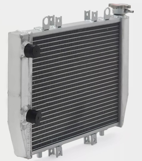 Радиатор для квадроцикла Kawasaki KVF 750 Brute Force 39061-0589 TRS-R-241