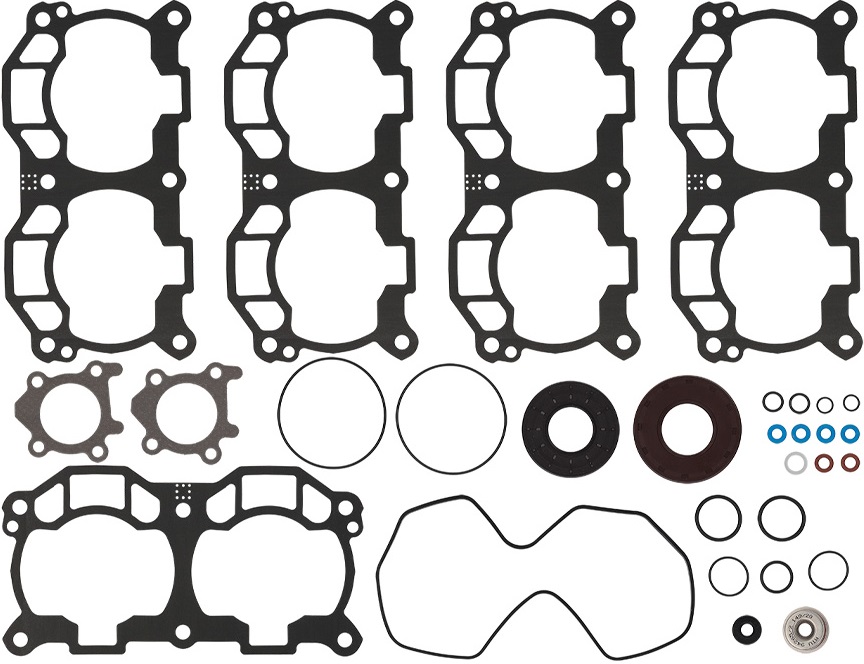 Комплект прокладок полный Sledex для снегохода Ski-Doo 600 EFI SM-09551F 420894370