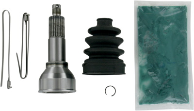 Шрус внешний передний квадроцикла Yamaha Grizzly 660 5KM-2510F-00-00 CVJ216 0213-0099