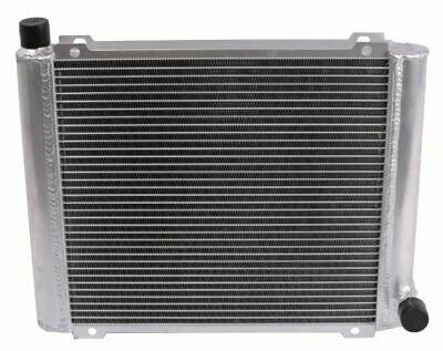 Радиатор охлаждения для квадроцикла BRP Can-Am G2 Outlander Renegade 709200286 TRS-R-246