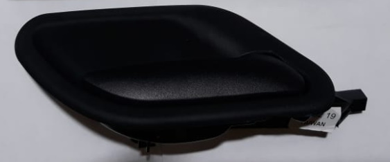Ручка дверная левая квадроцикла Kawasaki KRX-1000 Teryx 46001-0016