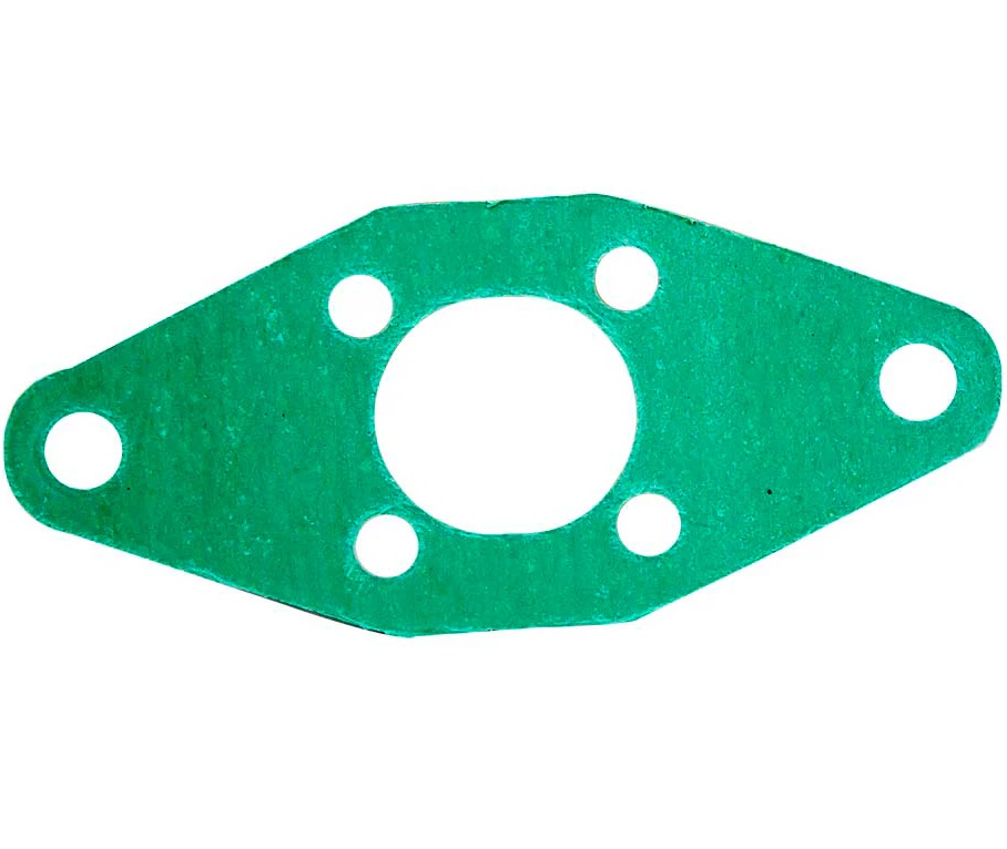 Прокладка выпускного клапанна снегохода Ski-Doo Expedition   GTX   GSX   Grand Touring   Legend   MXZ   Summit   420931542