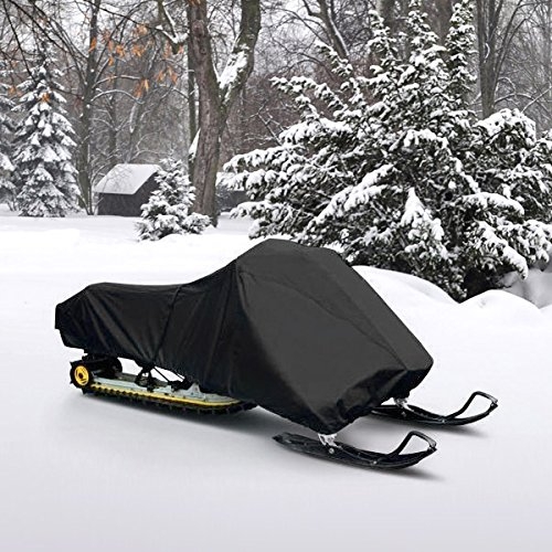 Чехол для снегохода универсальный SM3B138 (Размер XXL) XXL