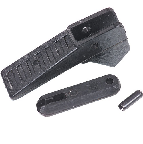 Рычаг троса подсоса снегохода Yamaha 05-921 80F-26331-00-00
