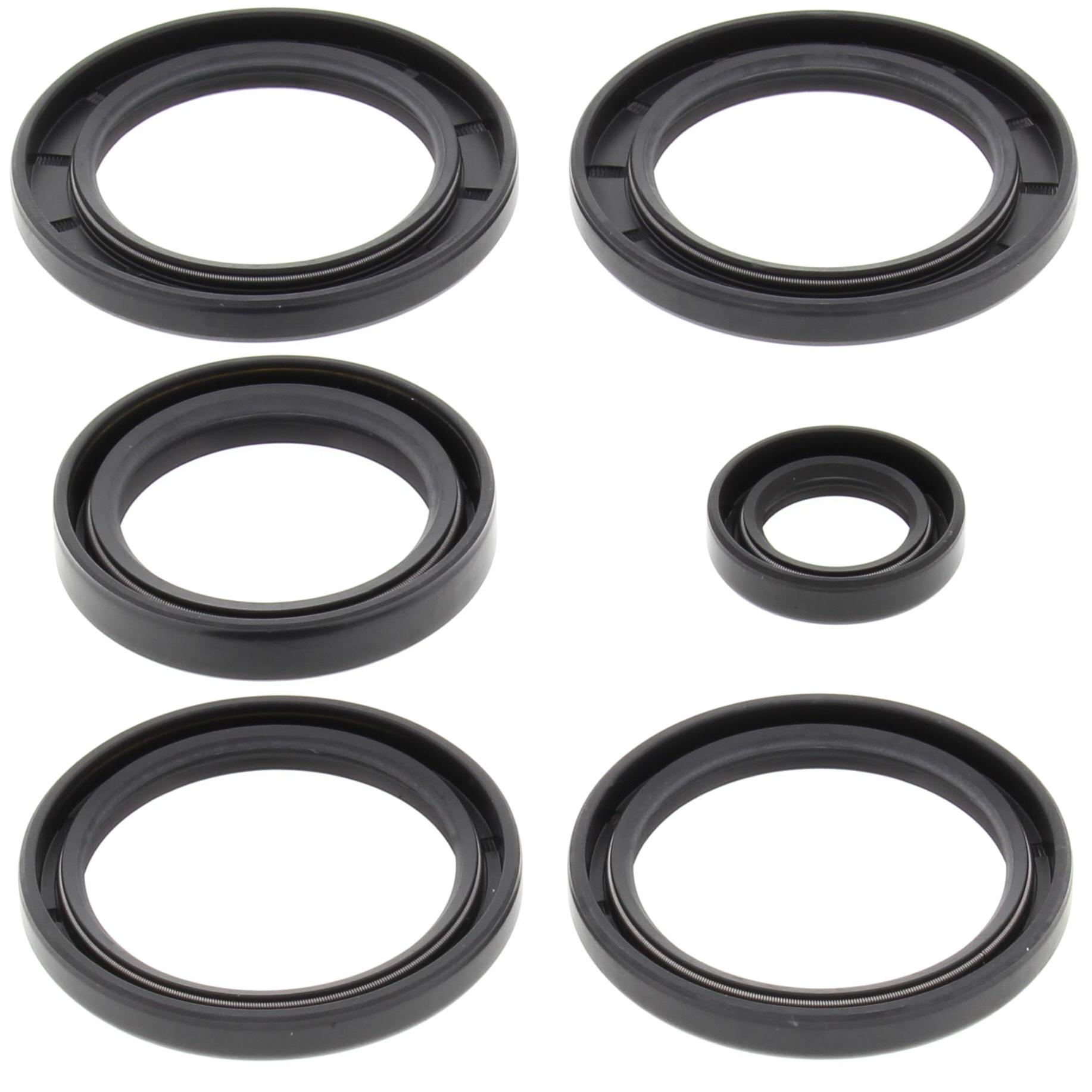 Сальники редуктора заднего All Balls для квадроциклов Kawasaki Suzuki 25-2062-5 92049-0012 92049-0013