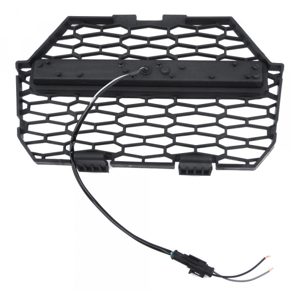 Решетка радиатора с фарой Kemimoto для Polaris RZR 1000 FTVHS002 5439788-070