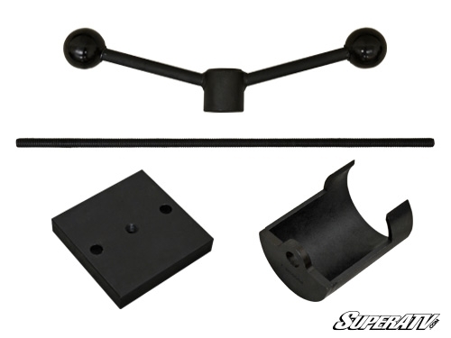 Съемник пружины вариатора Super Atv для квадроциклов Polaris  CCT-1-001