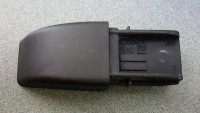 Заглушка бампера снегохода BRP Ski-Doo 520000840