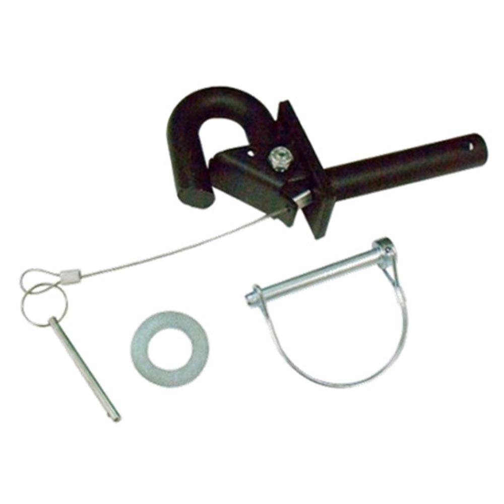 Прицепное устройство (фаркоп) снегохода Polaris Widetrak LX 2874448 SM-12329